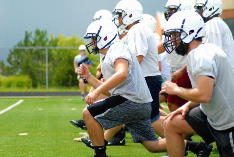 PHOTOS: Lakota East Football – Butler County High School Sports Report