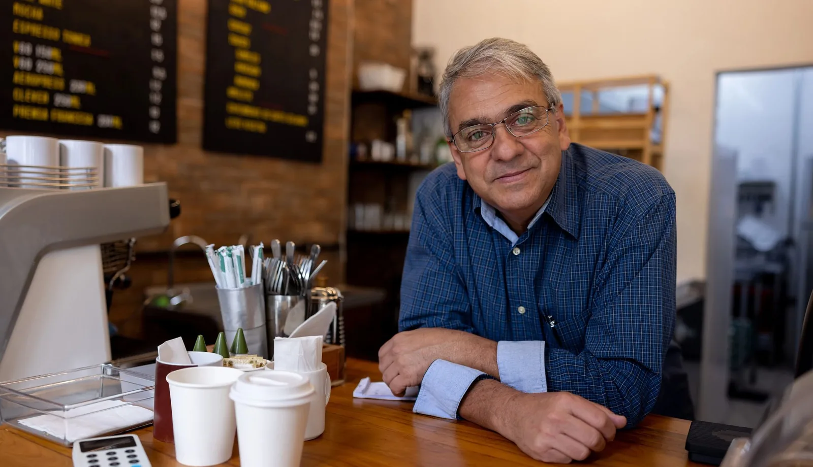 Florida small business owners discussed retirement savings access for workers