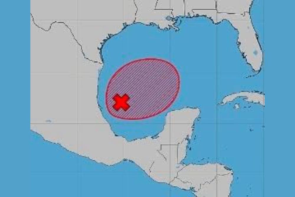 National Hurricane Center Raises Invest 92L Development Chances to 80 Percent as Tropical Storm Isaias Looks Increasingly Likely This Week