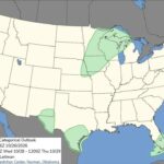 No Severe Storm Threat Expected Wednesday Into Thursday, but Thunderstorms Could Still Rumble Across the Upper Midwest, Texas and South Florida